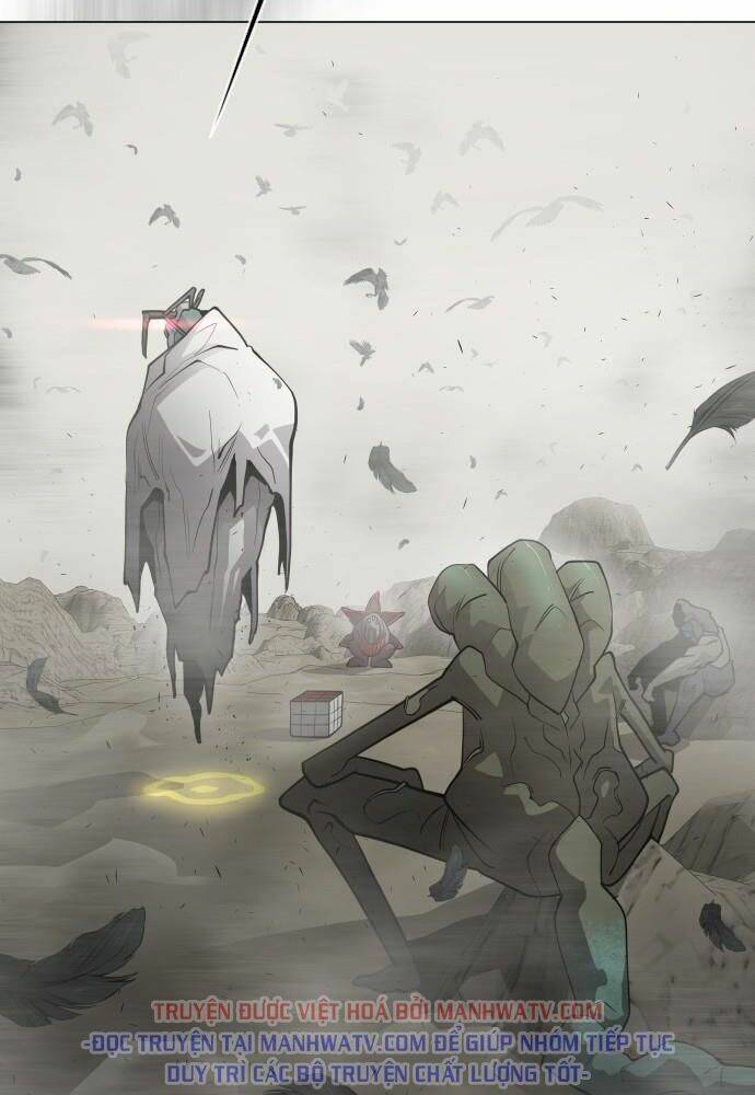 kĩ nguyên của anh hùng chapter 117 90