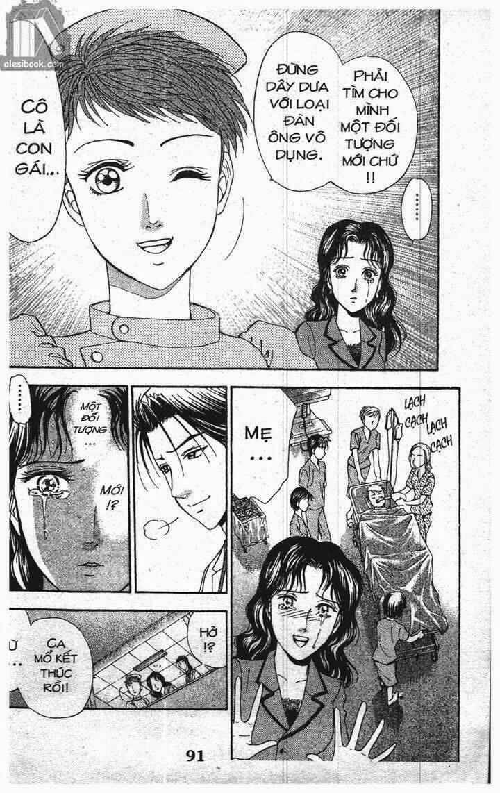 bàn tay thần sầu teru chapter 130 15