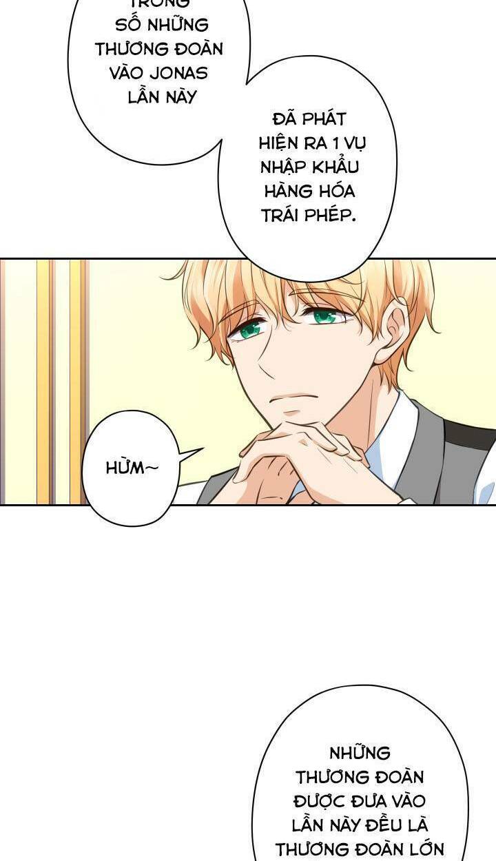 gửi đến người bạn của tôi chapter 22 68