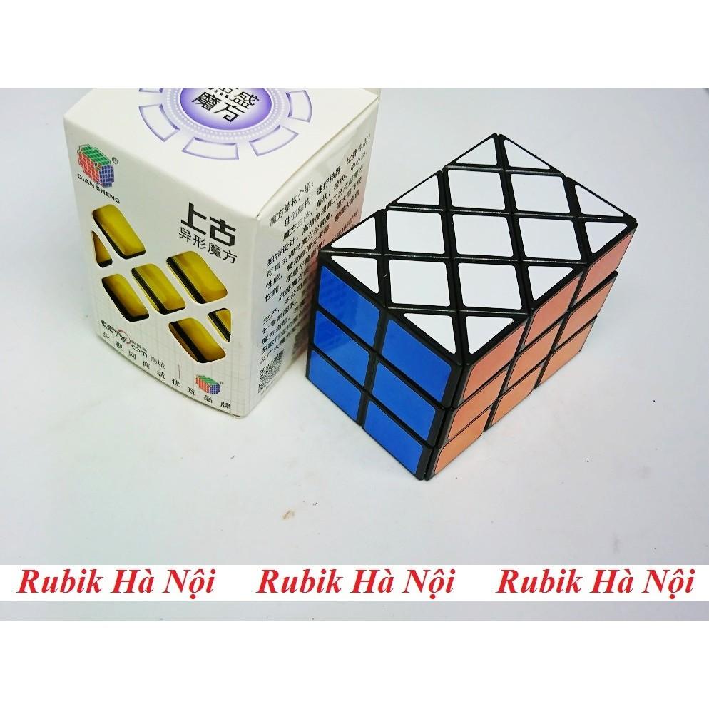 Rubik Diansheng Case