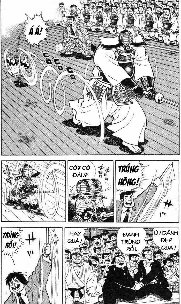 ore wa teppei chapter 98 13