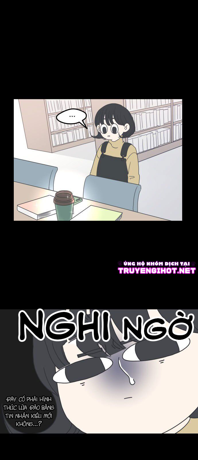 romance 101 chapter 3 15