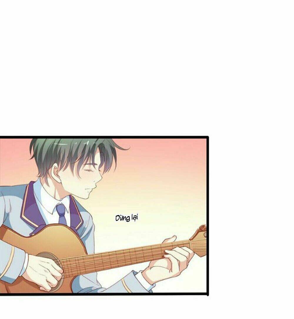 quản lí ngây ngô và thần tượng ác ma chapter 18 24