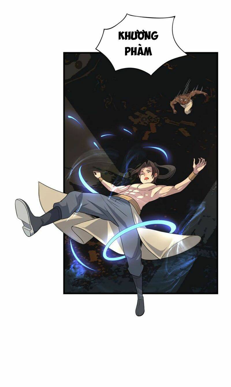 ta luyện dược thành thánh chapter 26 13