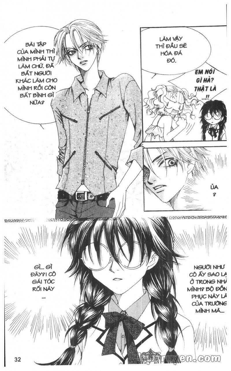 chàng lọ lem chapter 1 32