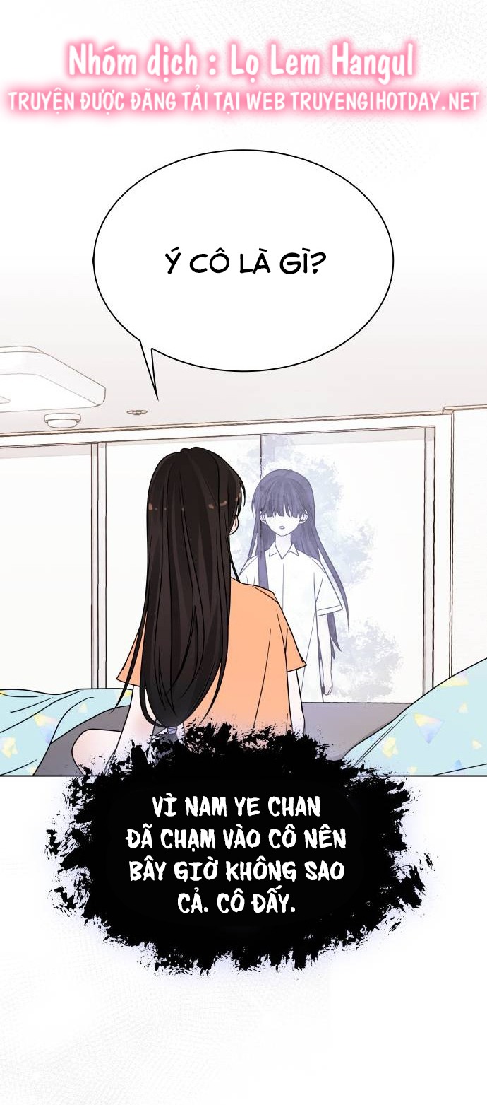 kiss trước khi ngủ nào chapter 6 27