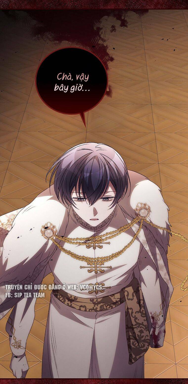 tôi nhìn thấy cái chết của bạn chapter 42 81