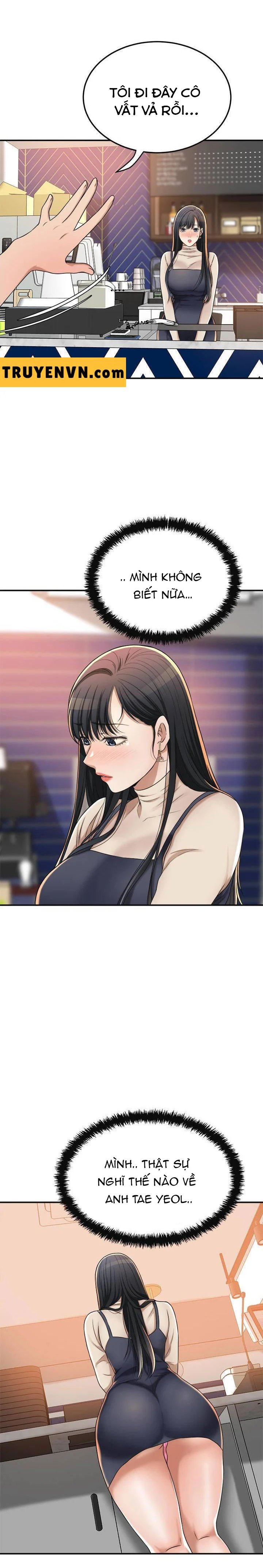 ham muốn chapter 39 25