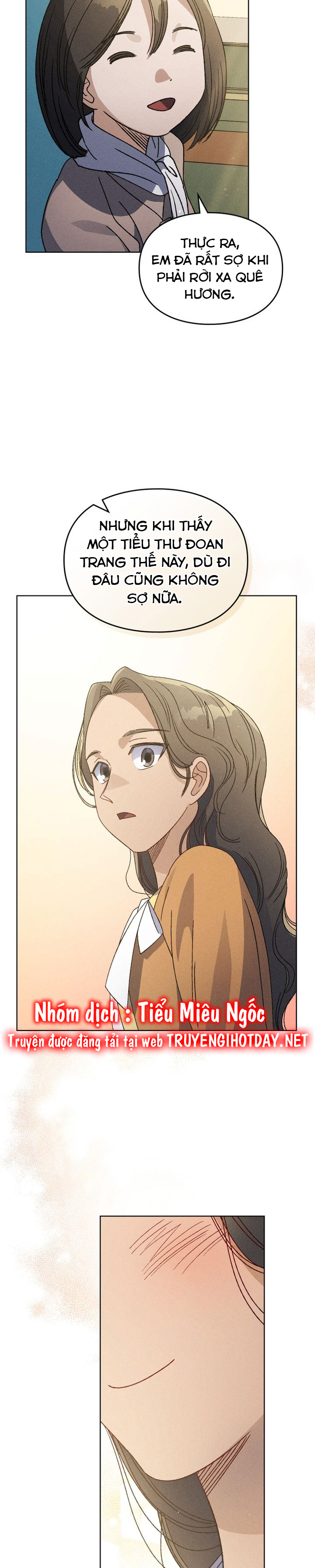 nếu tôi là bạn chapter 74 16