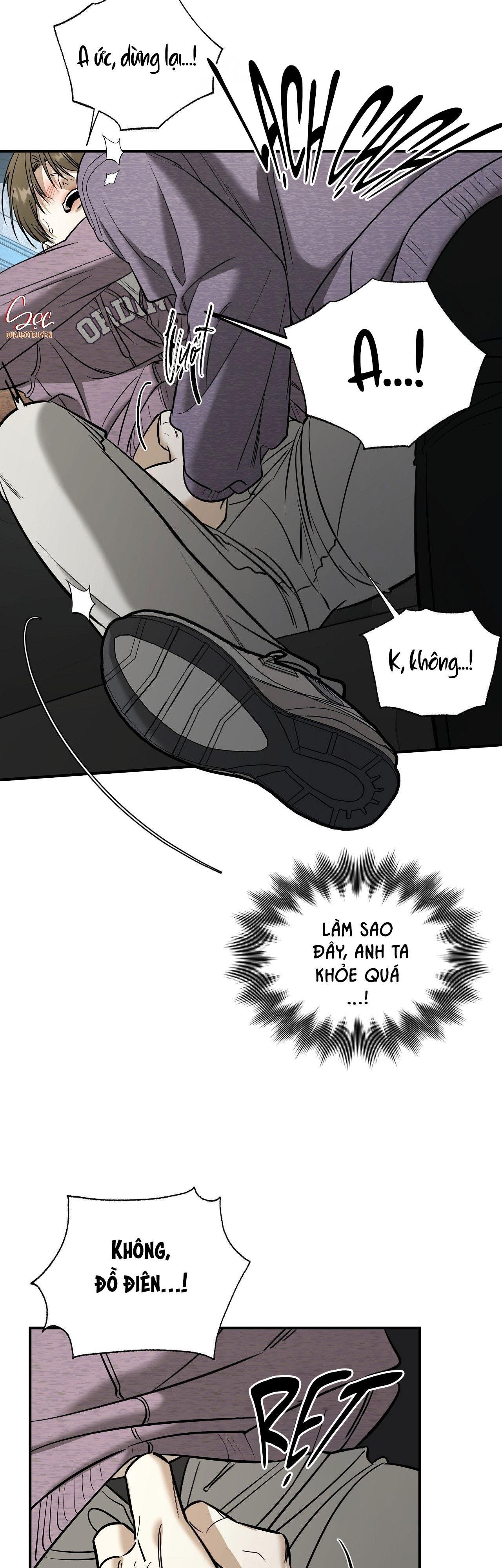 người đàn ông cho em tất cả chapter 43 18