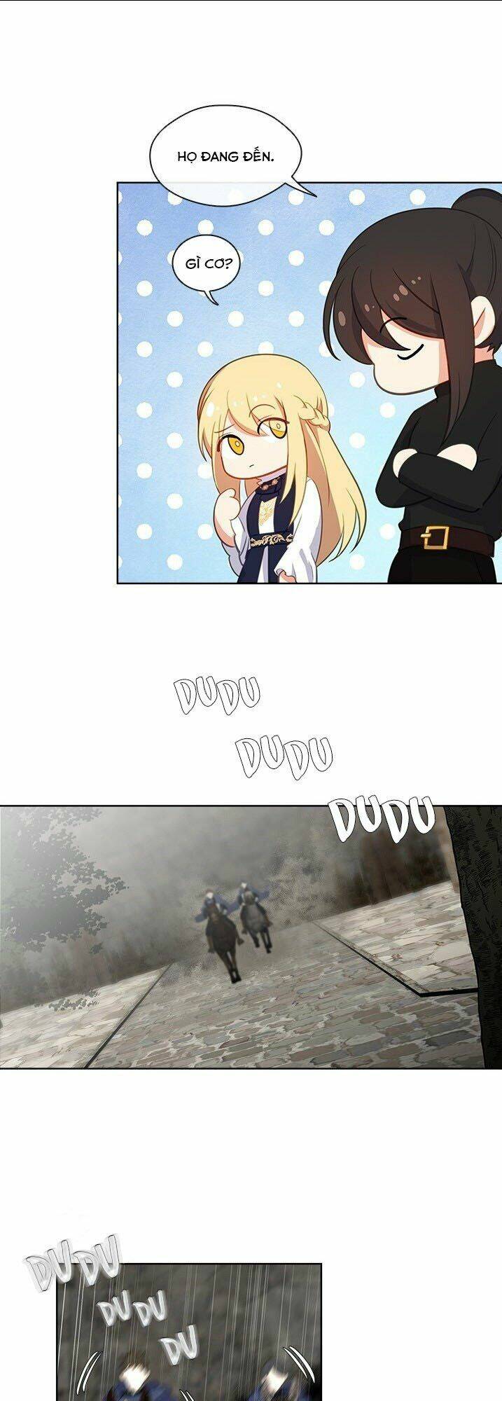 cộng tác của hoàng đế chapter 53 26