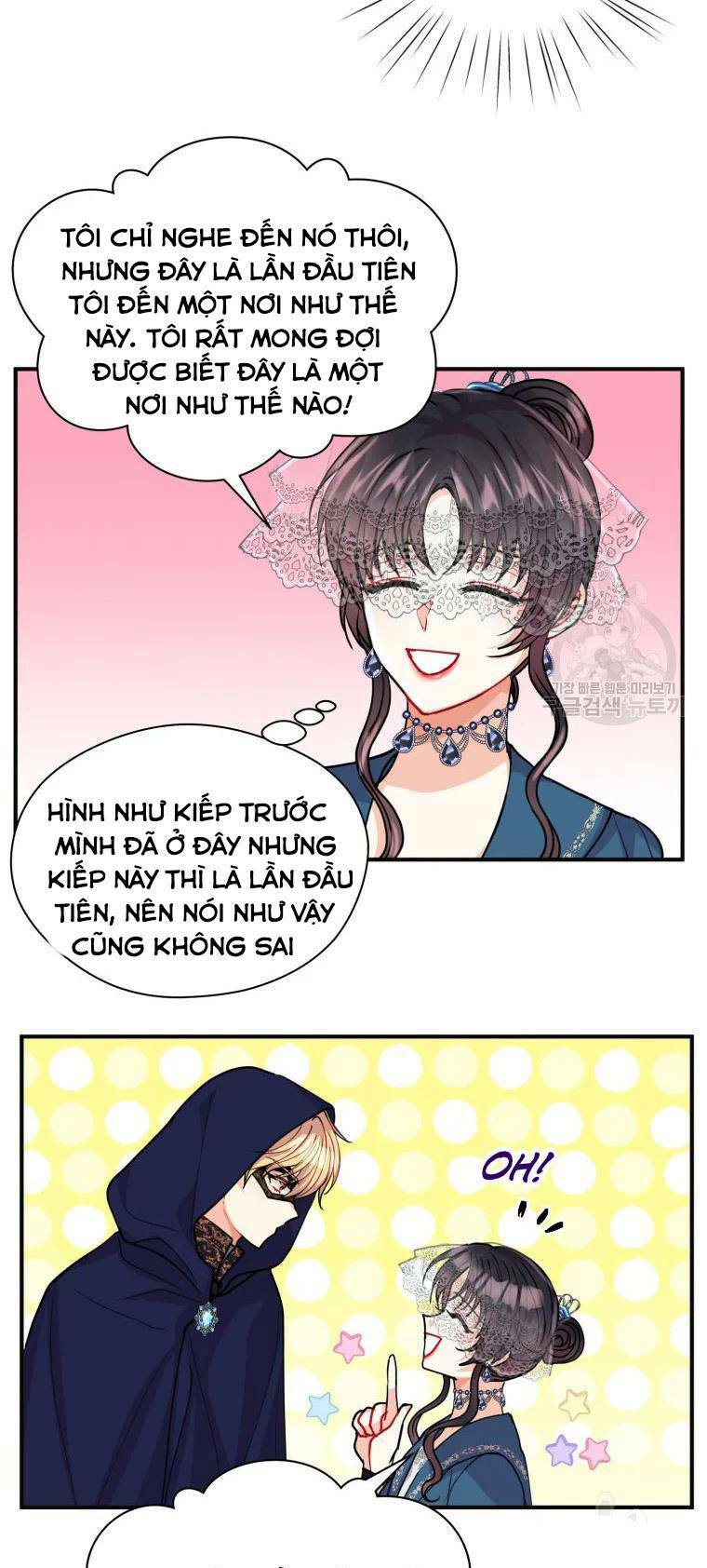 roelin bước đến tương lai chapter 13 7