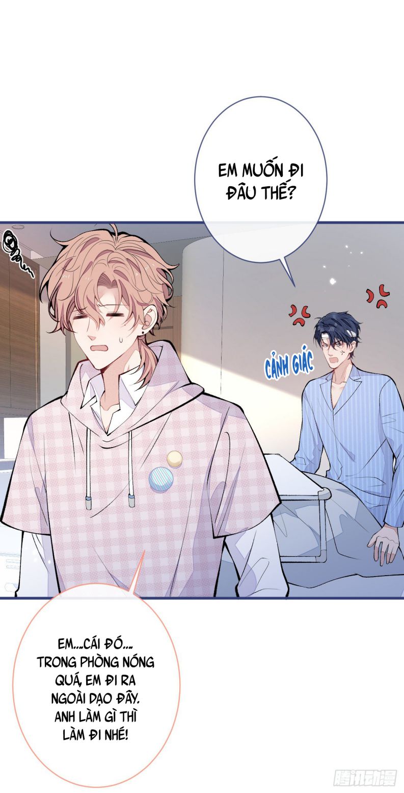 hotsearch của ảnh đế chapter 149 22