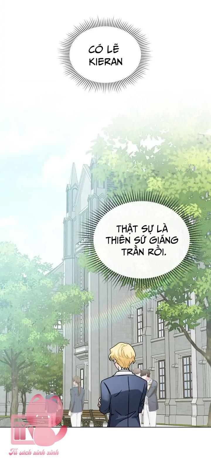 kiên nhẫn chút nào, đại công tước chapter 51 44