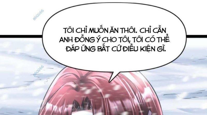 đóng băng toàn cầu: tôi gây dựng nên phòng an toàn thời tận thế chapter 100 21