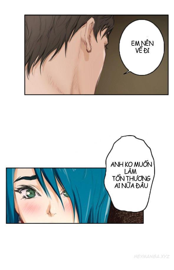 h-mate chapter 91 31