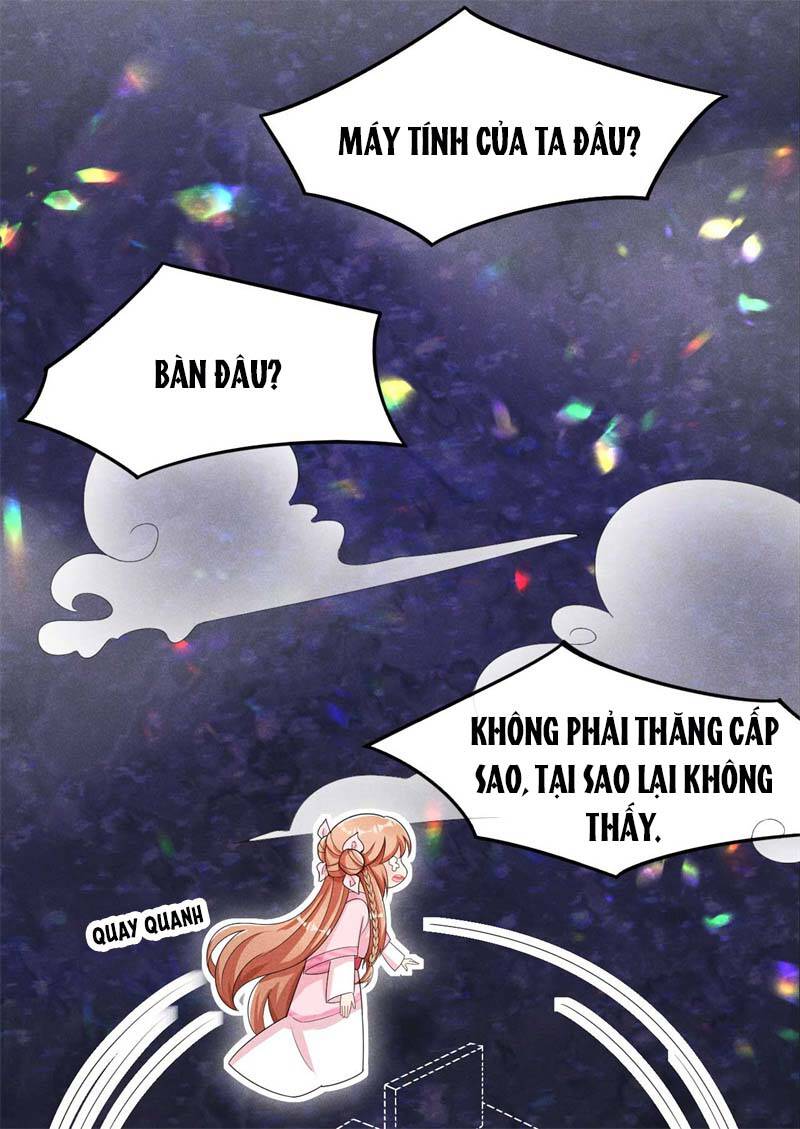 hoàng tử phu quân, ta nuôi ngươi a! chapter 30 22