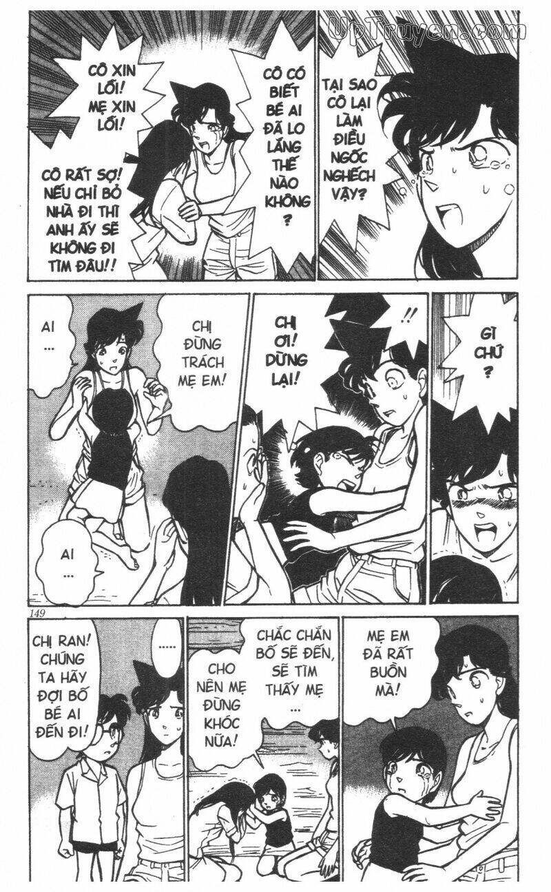 conan - bộ đặc biệt chapter 2 152