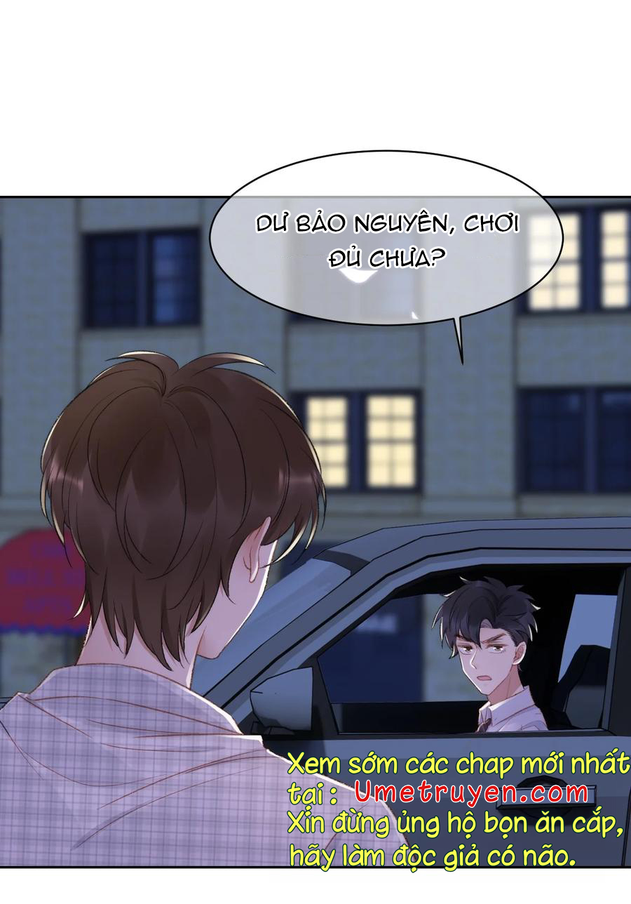 ta sinh con cho tổng tài chapter 21 36