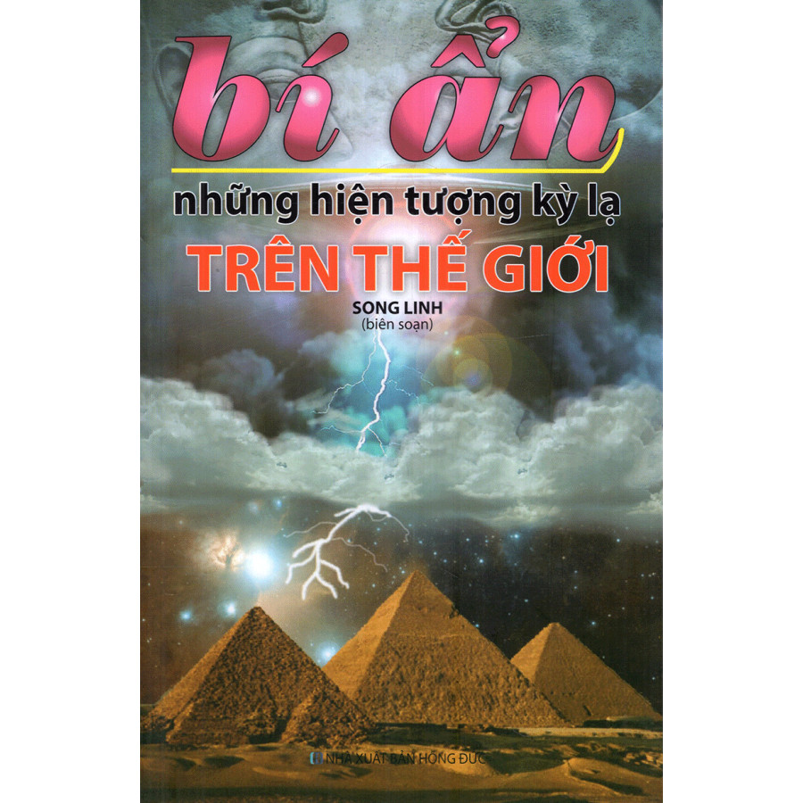 Bí Ẩn Những Hiện Tượng Kỳ Lạ Trên Thế Giới