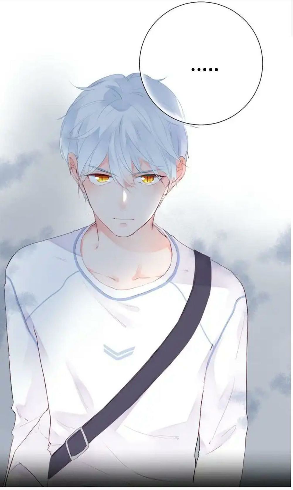 sos! tôi đã yêu một con sâu bướm (phần 2) chapter 41 43