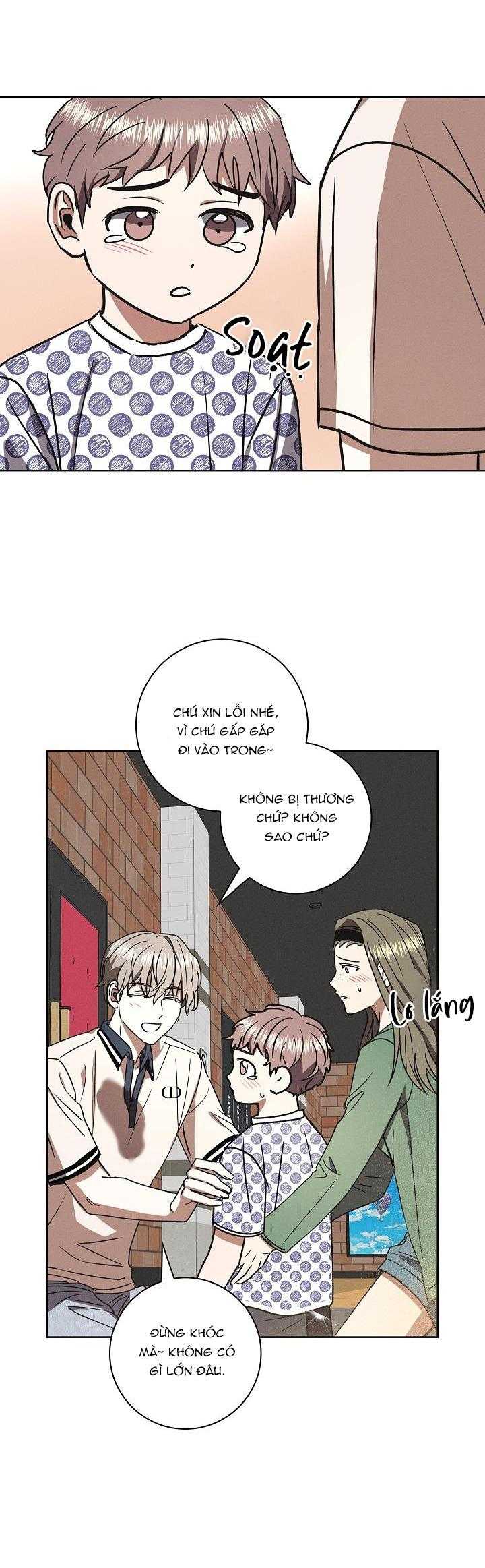 (abo) be, be chapter 35 30