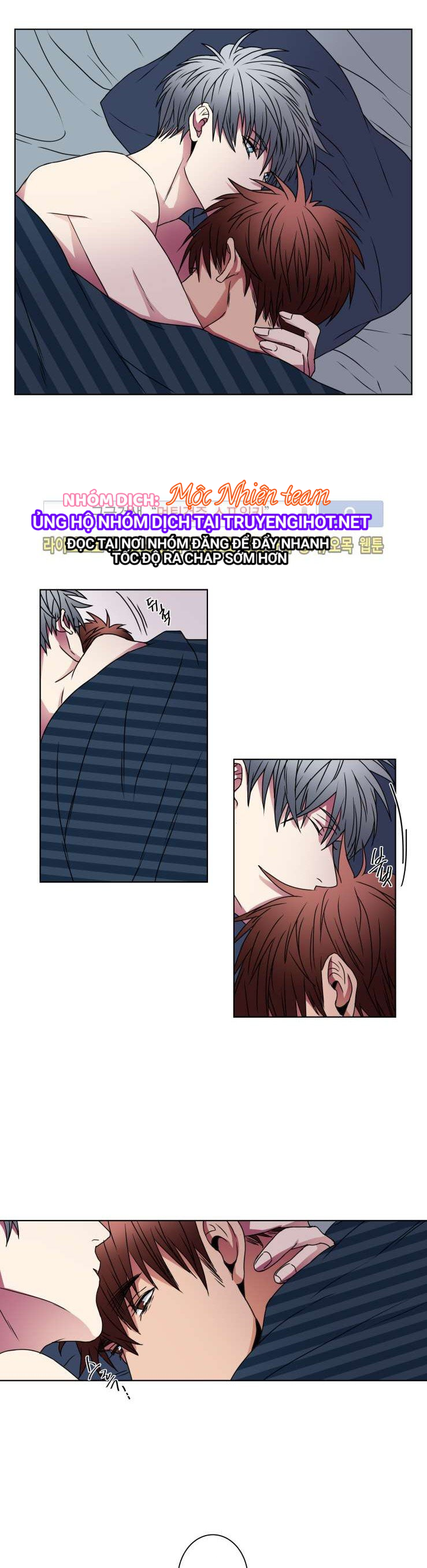 cá quỷ chapter 8.1 1