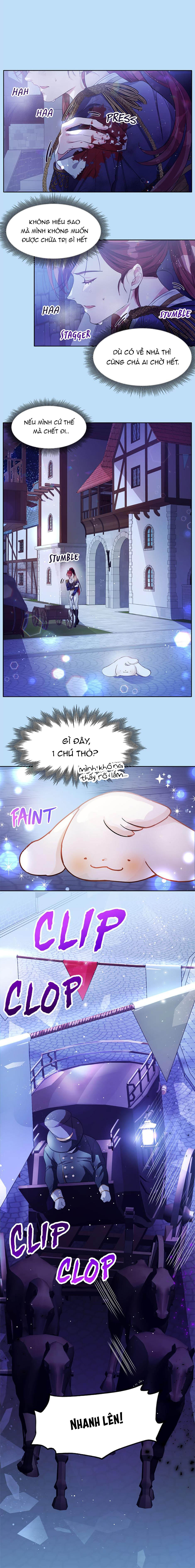 tiểu công tước à, hãy tin chị nhé chapter 2.2 6