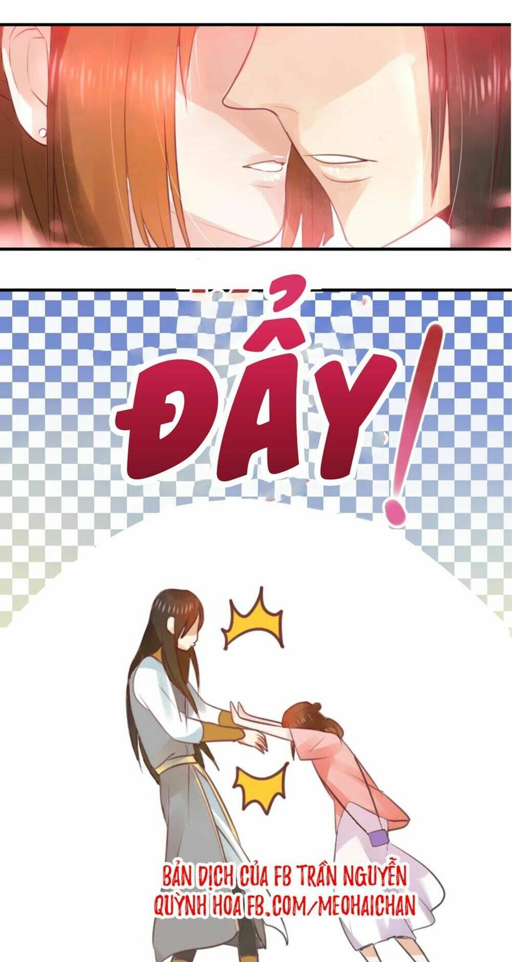 thái tử bong bóng chapter 3 32