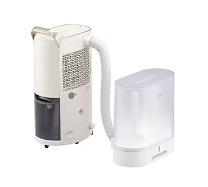 [GIFT] Hộp sấy giày LG PDKACC01.ASTD - Hàng chính hãng