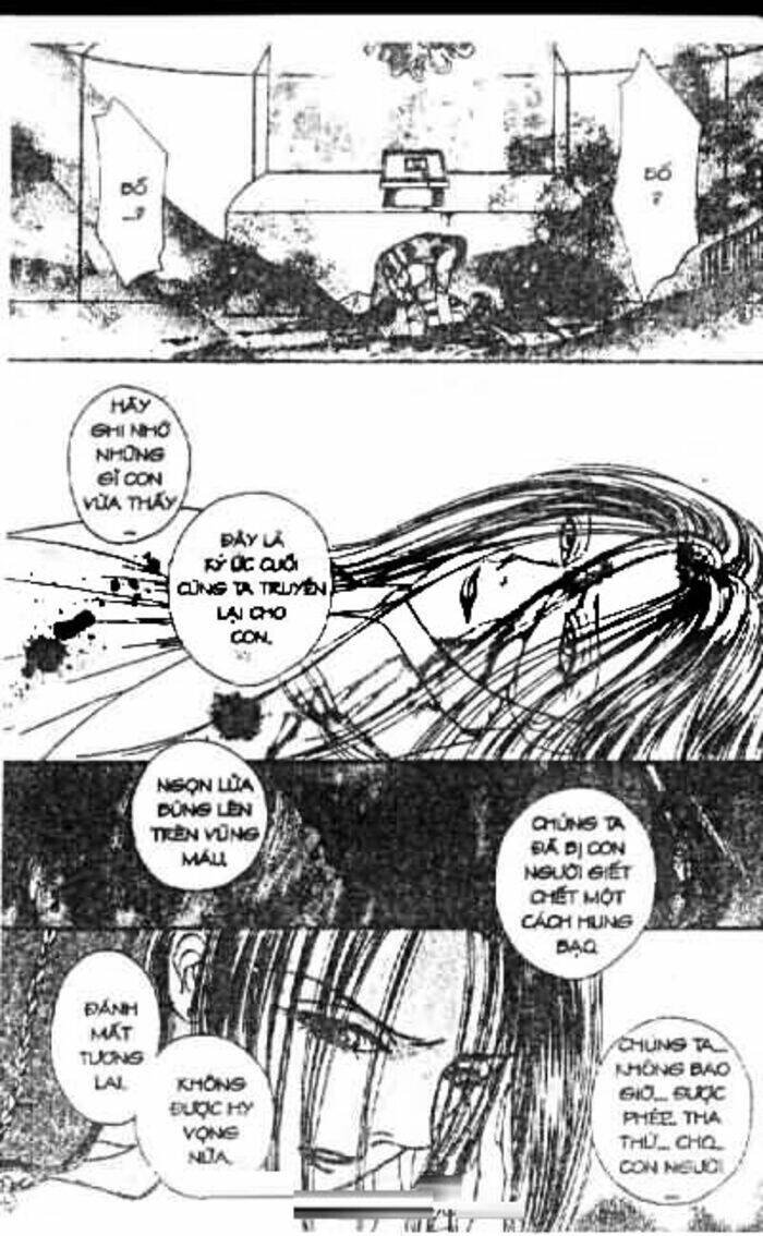 tiệm thú kiểng chapter 38 22