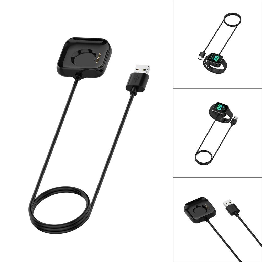 1M USB Charger Cradle Dock Portable for Oppo Watch1 Wristband
