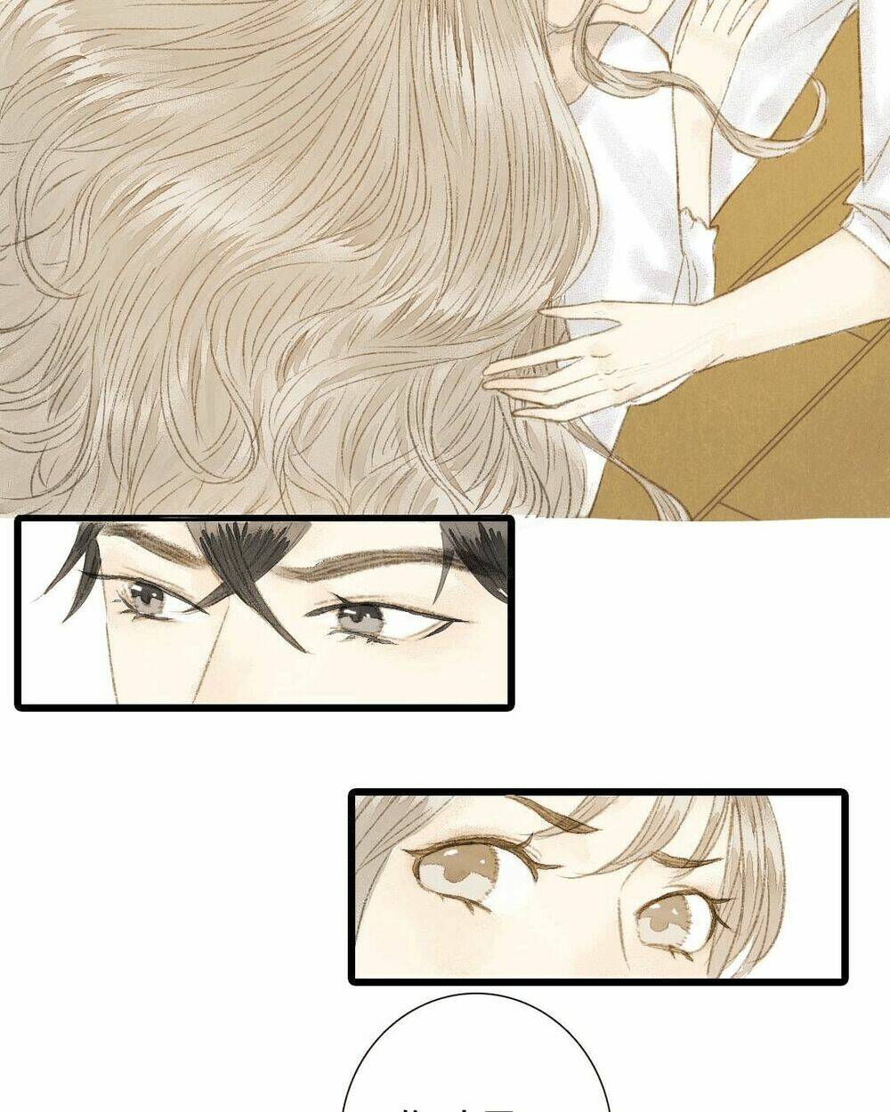 người biến thành ánh trăng chapter 4 23