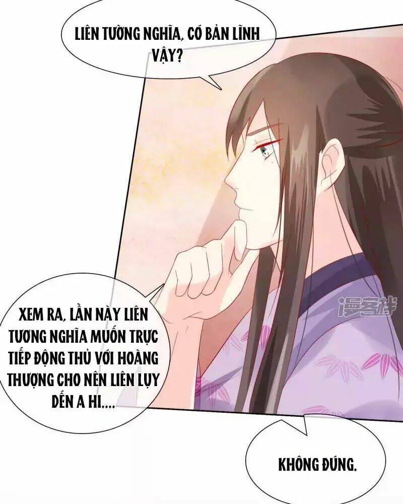 mười dặm hồng trang, thay huynh xuất giá chapter 22 40