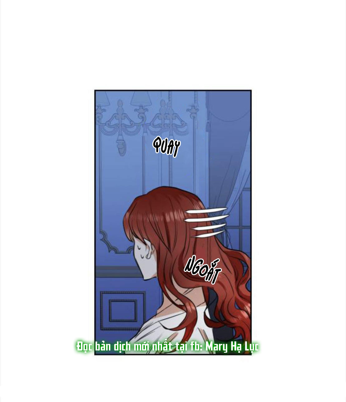 đỉnh cấp nuôi dưỡng lão công chapter 10.1 22