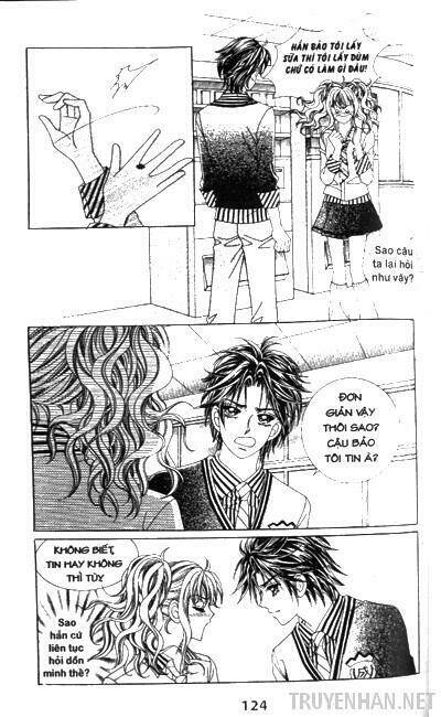 cô nàng sandwich chapter 30 4