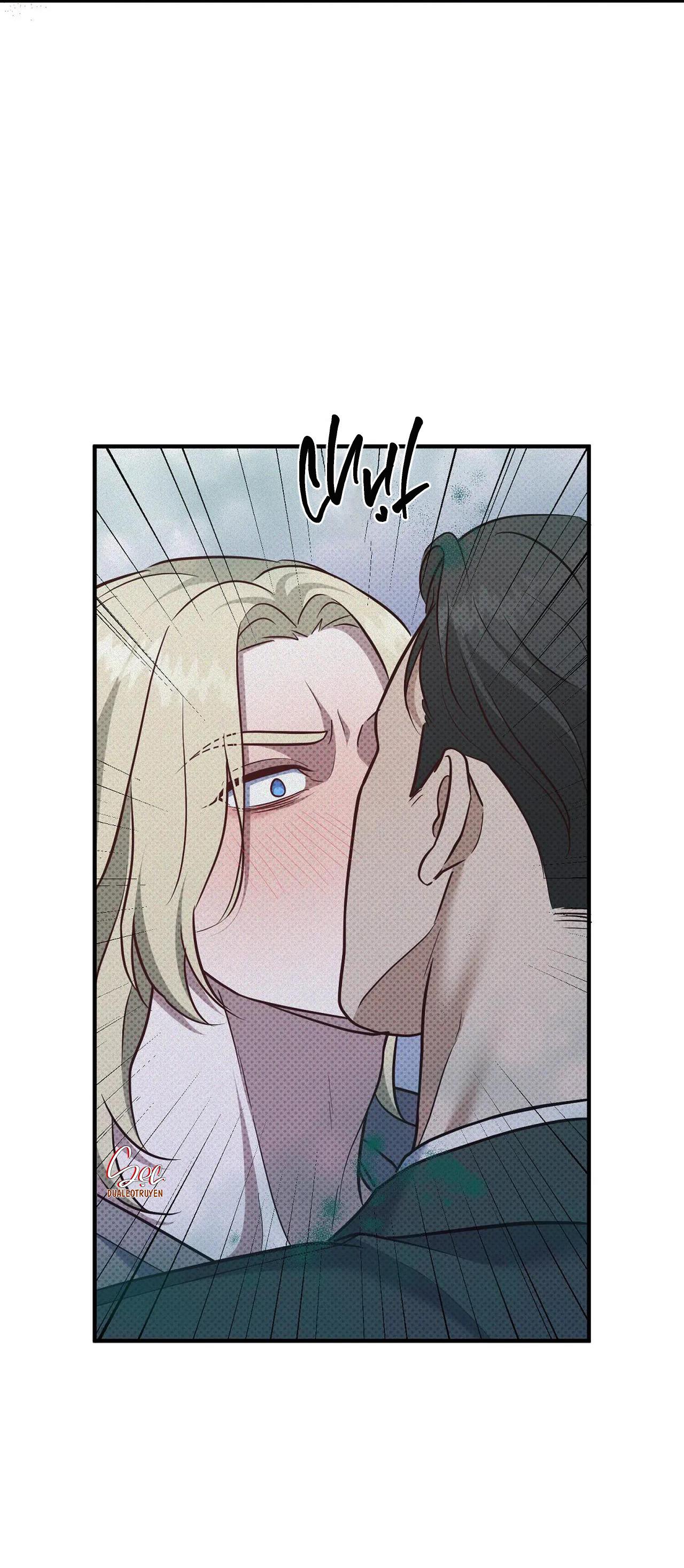 (abo) nỗi u sầu của manhattan chapter 9 22