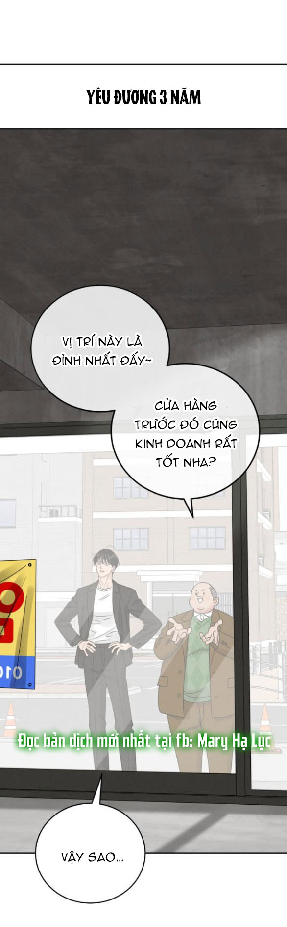 Thuyết Tình Yêu Ích Kỷ chapter 21.2 27