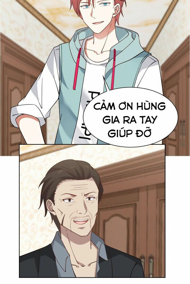 trên người ta có một rồng chapter 81 4