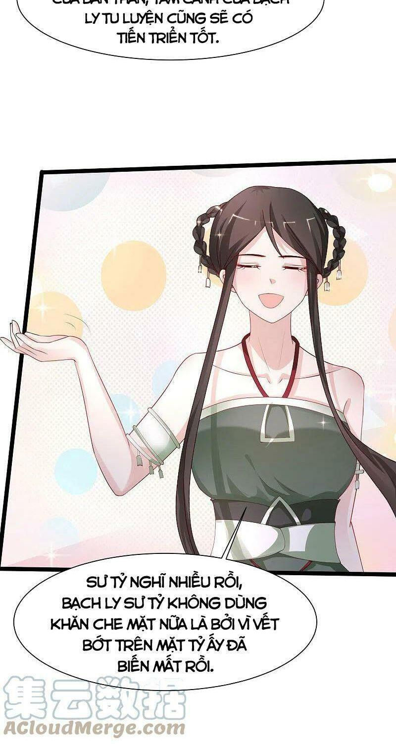 tối cường vận đào hoa chapter 252 4