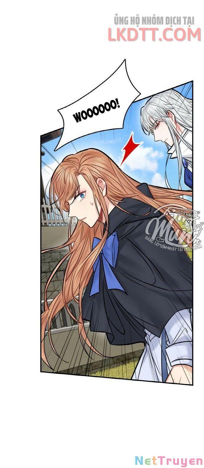 nhật ký tuần trăng mật của phù thủy và rồng chapter 42 22