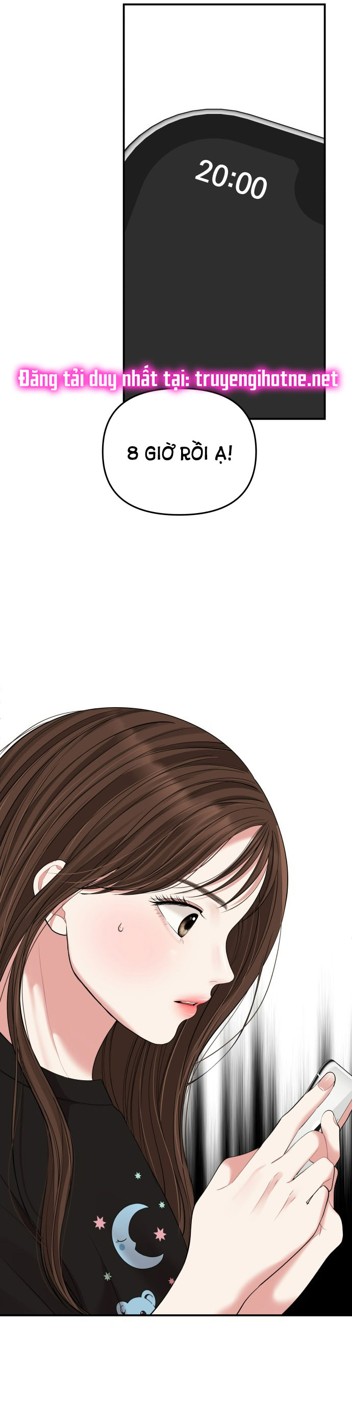 gửi em người đánh cắp những vì sao - to you who swallowed a star chapter 95.1 3