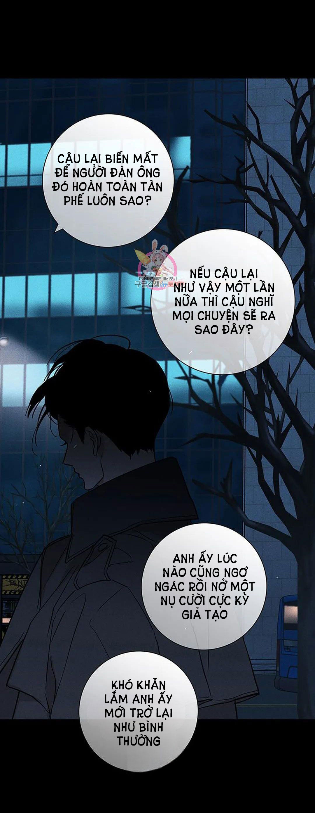 Đánh Mất Tình Yêu chapter 49.2