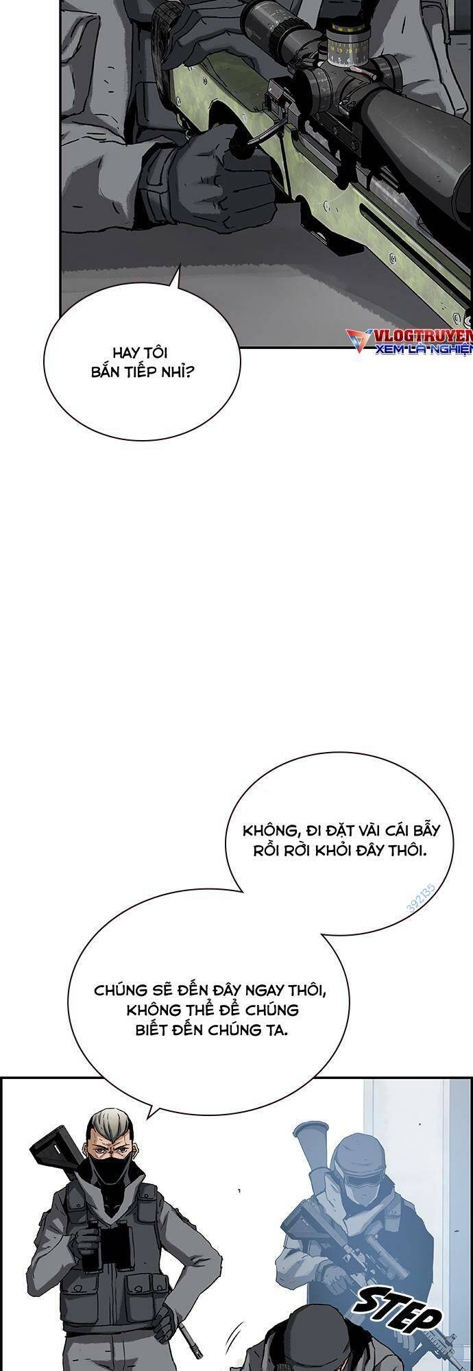 pubg - cuộc chiến sinh tồn - 100 chapter 30 14