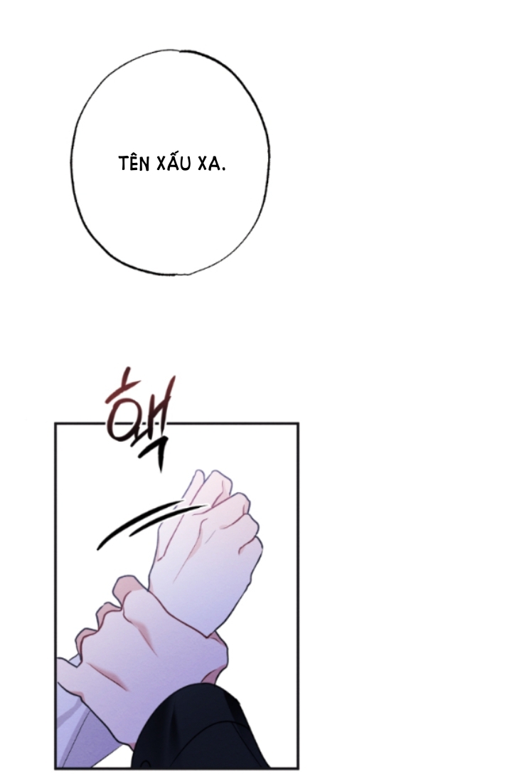 [18+] hôn nhân bị đánh cắp chapter 30.1 24