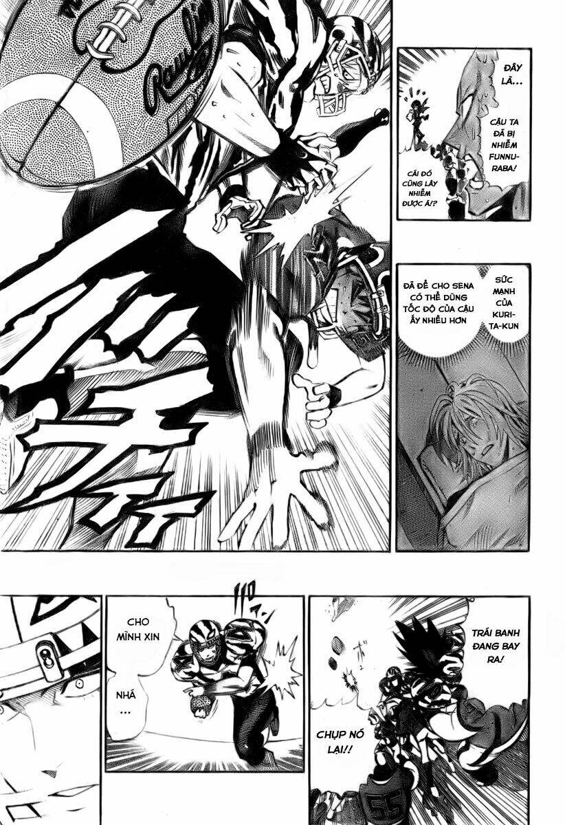 lá chắn mắt chapter 263 8