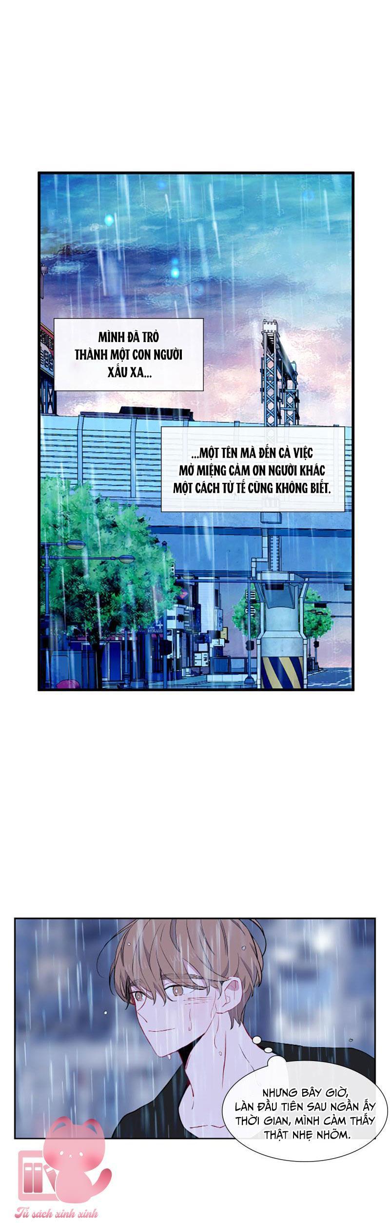 về bên anh chapter 37 25