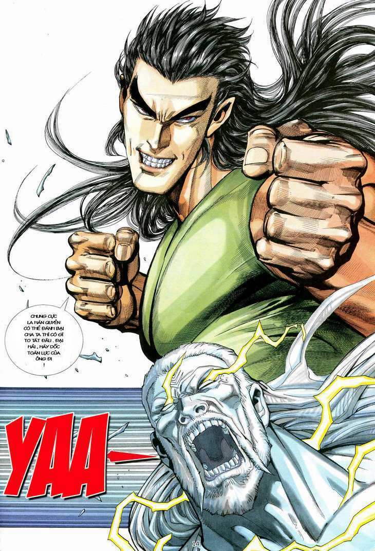 võ thần chapter 71 13