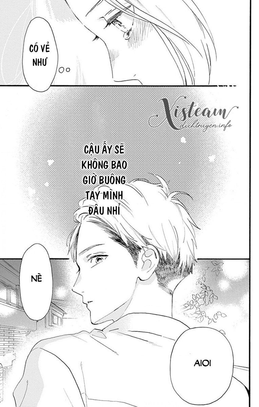 những đóa sơn trà kia, sẽ vì em mà đơm hoa khoe sắc chapter 77.1 34