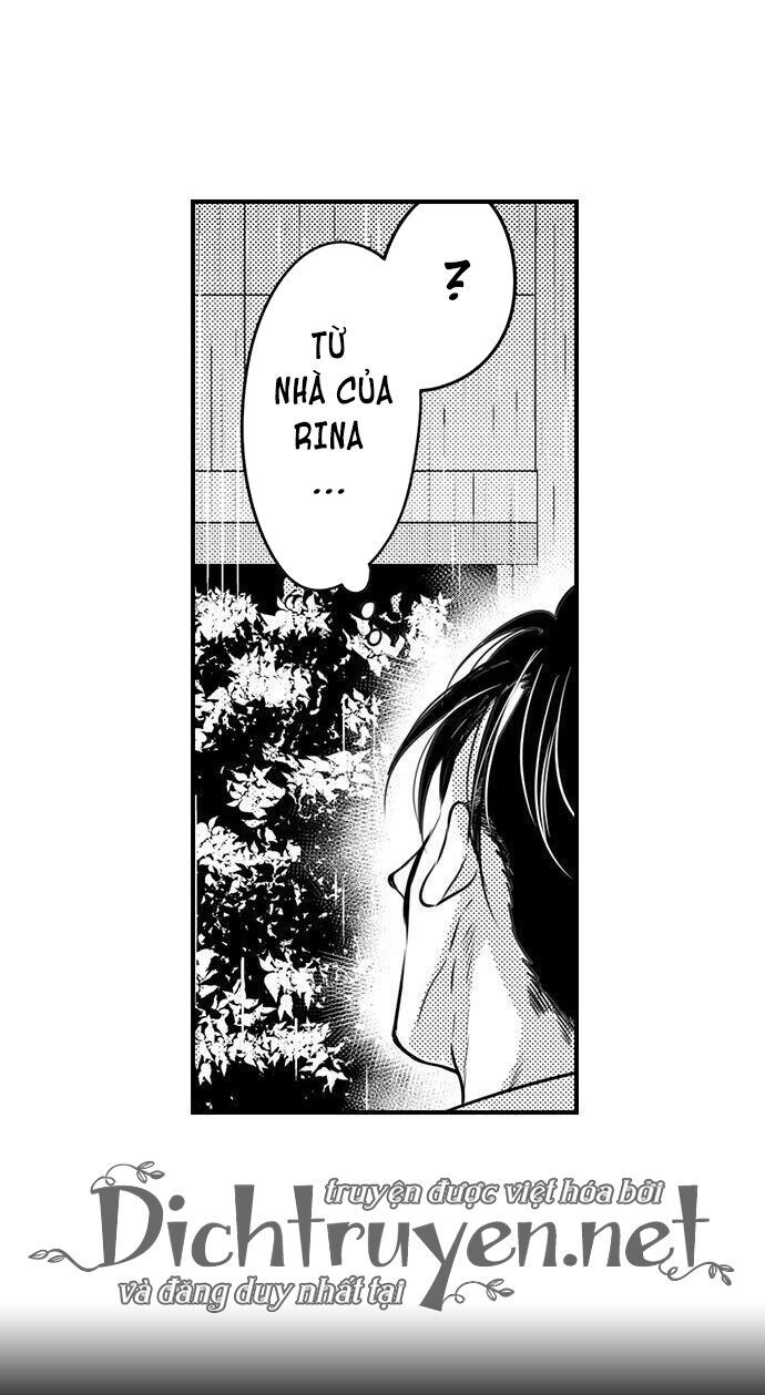 trêu ghẹo "gấu" nhà tôi! chapter 23 9